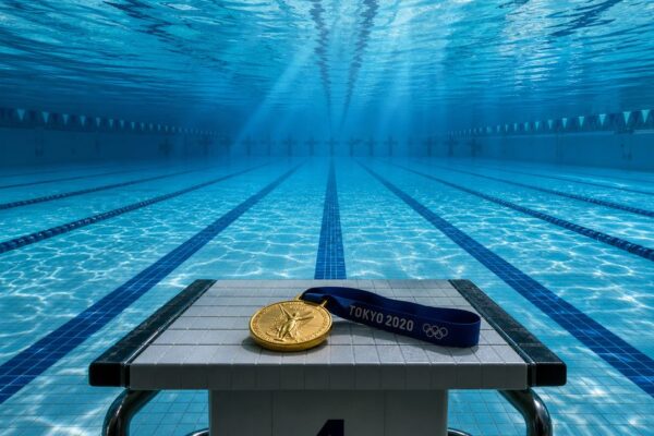 Wie is Katie Ledecky? Achtergrond, olympische titels en haar specialisme op de lange vrije afstanden