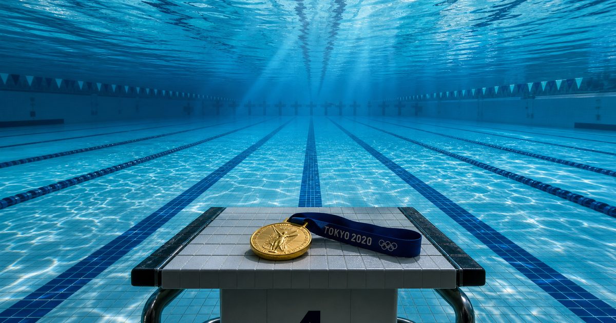 Wie is Katie Ledecky? Achtergrond, olympische titels en haar specialisme op de lange vrije afstanden