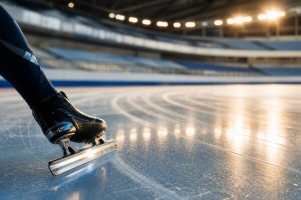 Wie is Joep Wennemars? Zijn route richting de Olympische Spelen op een rij