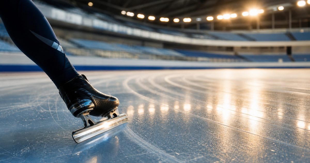Wie is Joep Wennemars? Zijn route richting de Olympische Spelen op een rij