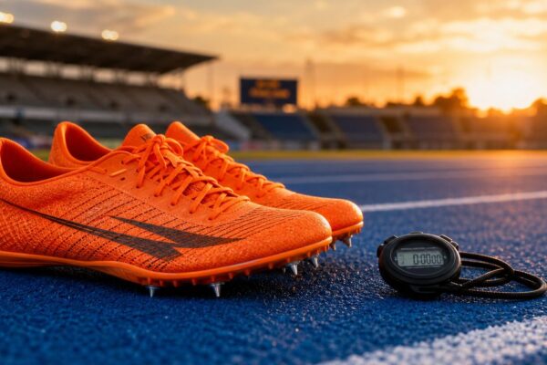 Wie is Dafne Schippers? Haar sprintcarrière, wereldtitels en ontwikkeling op de 100 en 200 meter