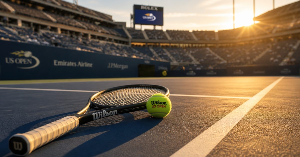 Wie is Botic van de Zandschulp? Nederlandse tenniscarrière, grandslamresultaten en speelstijl