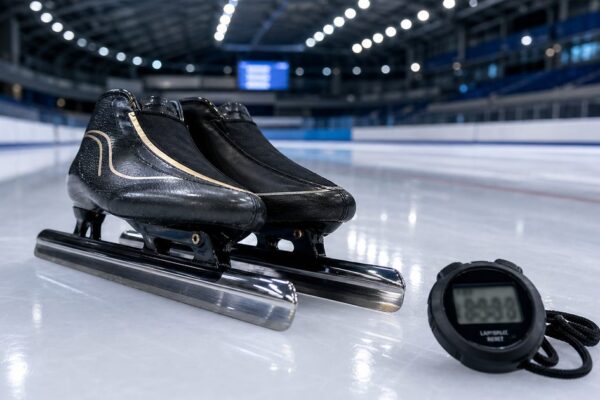 Wie is Kjeld Nuis? Schaatstitels, olympische successen en zijn beste afstanden