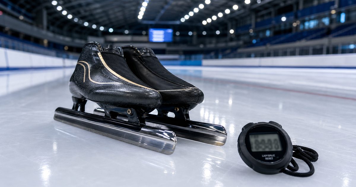 Wie is Kjeld Nuis? Schaatstitels, olympische successen en zijn beste afstanden