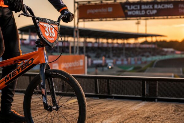 Wie is Niek Kimmann? BMX-carrière, olympische titel en zijn plaats in de sport