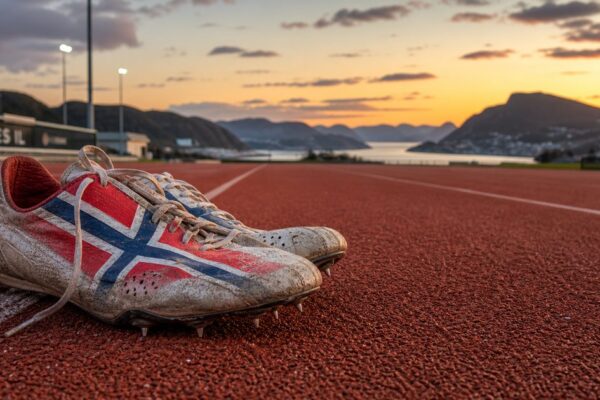 Wie is Jakob Ingebrigtsen? Zijn doorbraak, titels op de middellange afstand en ontwikkeling als baanatleet