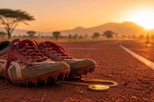 Wie is Faith Kipyegon? Olympische titels, wereldrecords en haar specialisme op de 1500 meter