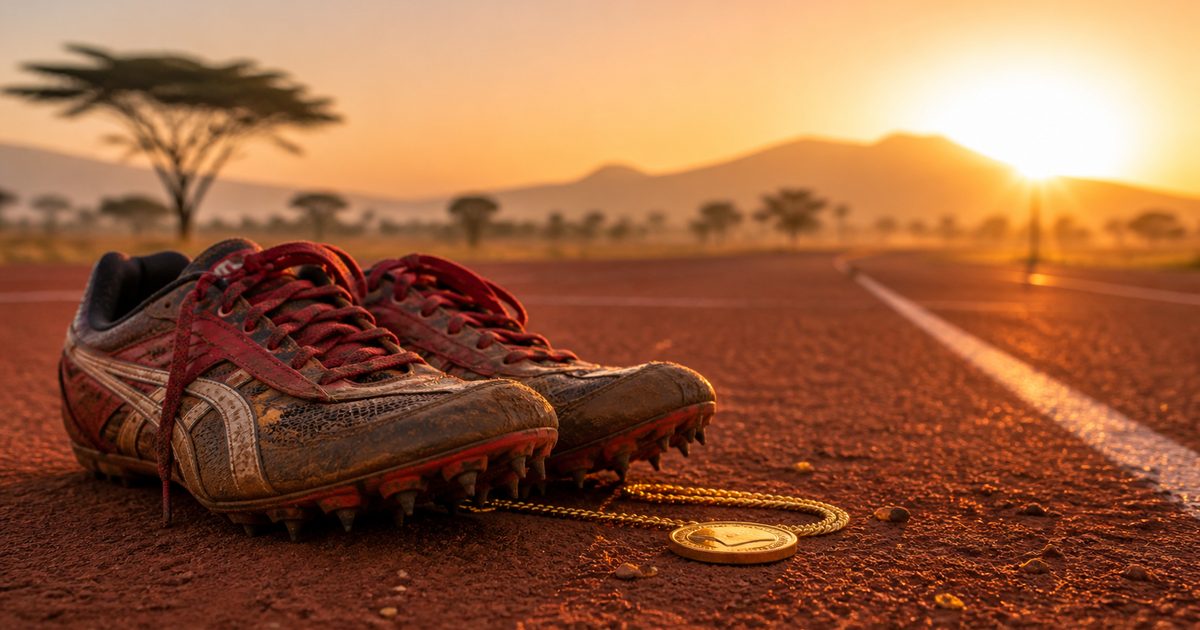 Wie is Faith Kipyegon? Olympische titels, wereldrecords en haar specialisme op de 1500 meter