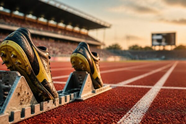 Wie is Shelly-Ann Fraser-Pryce? Sprinttitels, olympische medailles en haar plaats in de atletiek