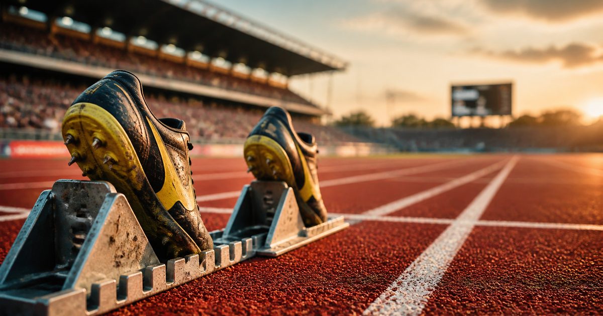 Wie is Shelly-Ann Fraser-Pryce? Sprinttitels, olympische medailles en haar plaats in de atletiek