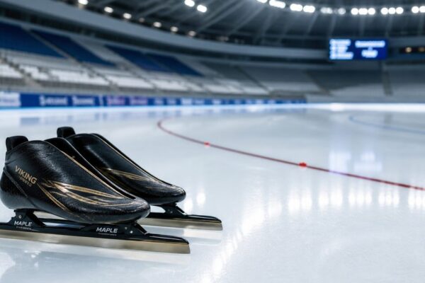 Wie is Jutta Leerdam? Sprintafstanden, wereldtitels en haar ontwikkeling in het schaatsen