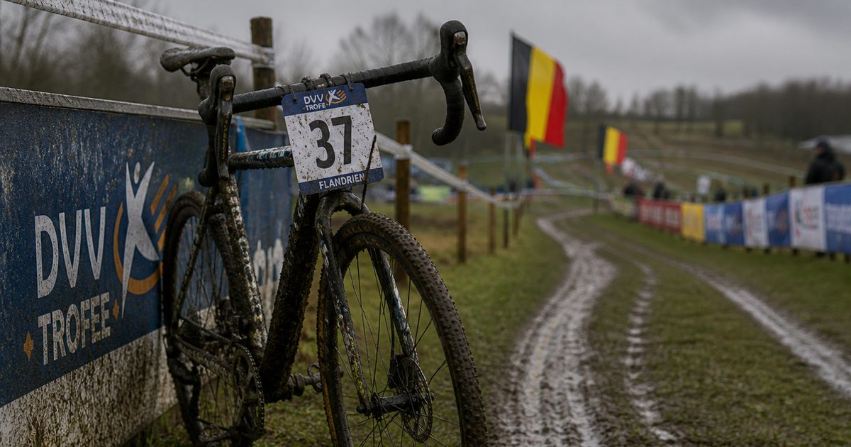 Wie is Wout van Aert? Zijn loopbaan in klassiekers, grote rondes en veldrijden
