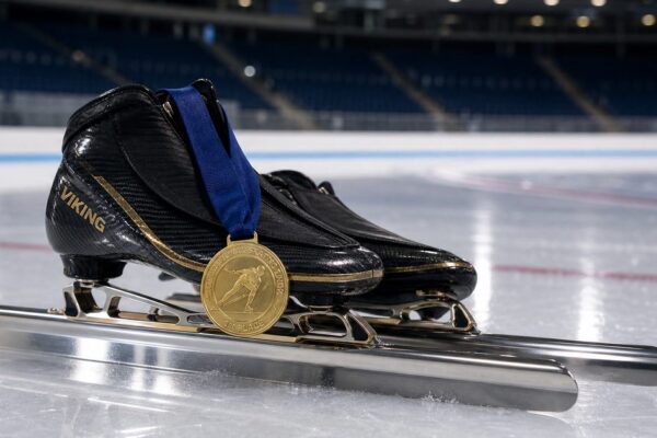 Wie is Sven Kramer? Carrière, olympische titels en records op een rij