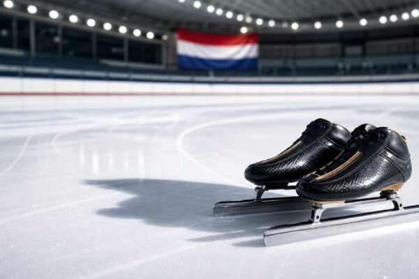 Ireen Wüst: olympische medailles, schaatscarrière en haar plaats in de sportgeschiedenis