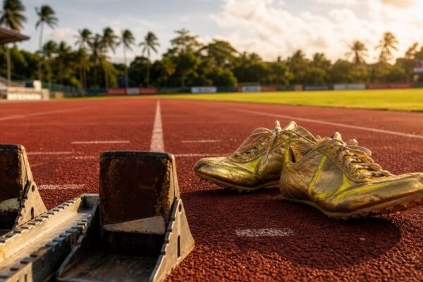 Usain Bolt: van doorbraak op Jamaica tot olympische titels en wereldrecords