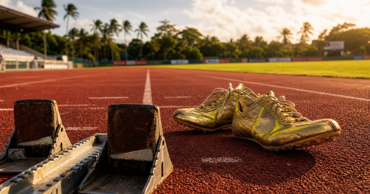 Usain Bolt: van doorbraak op Jamaica tot olympische titels en wereldrecords
