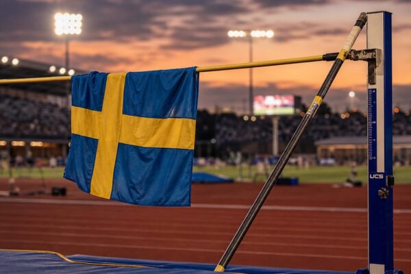 Armand Duplantis en het polsstokhoogspringen: records, techniek en carrièreverloop