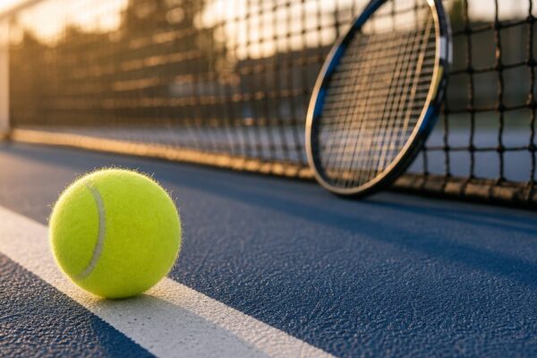 Novak Djokovic: carrièreverloop, grandslamrecords en zijn positie in het moderne tennis