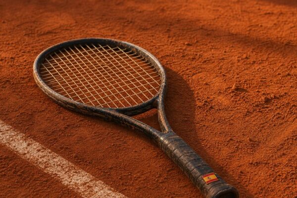 Rafael Nadal: biografie, grandslamtitels en zijn speelstijl op gravel
