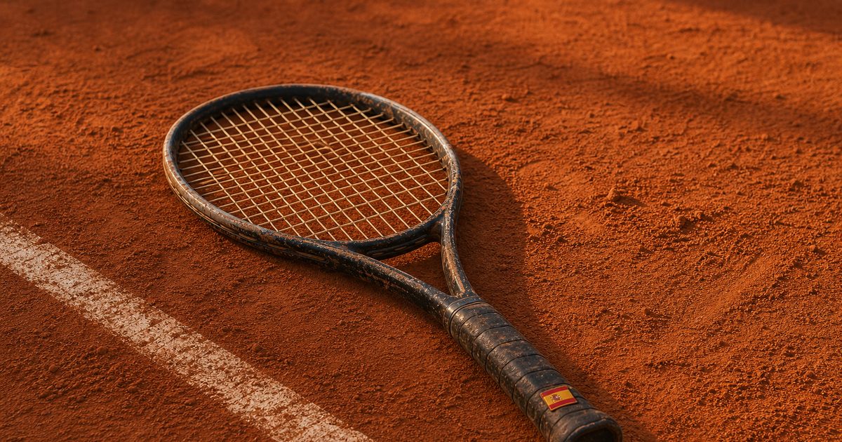 Rafael Nadal: biografie, grandslamtitels en zijn speelstijl op gravel