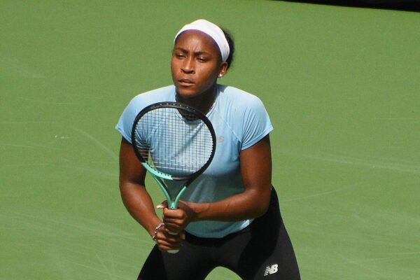 Wie is Coco Gauff? Doorbraak, grandslamresultaten en haar spel op de WTA Tour