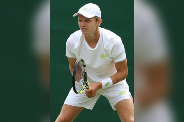Wie is Jesper de Jong? Nederlandse tennisloopbaan, challengers en stappen richting de ATP-top