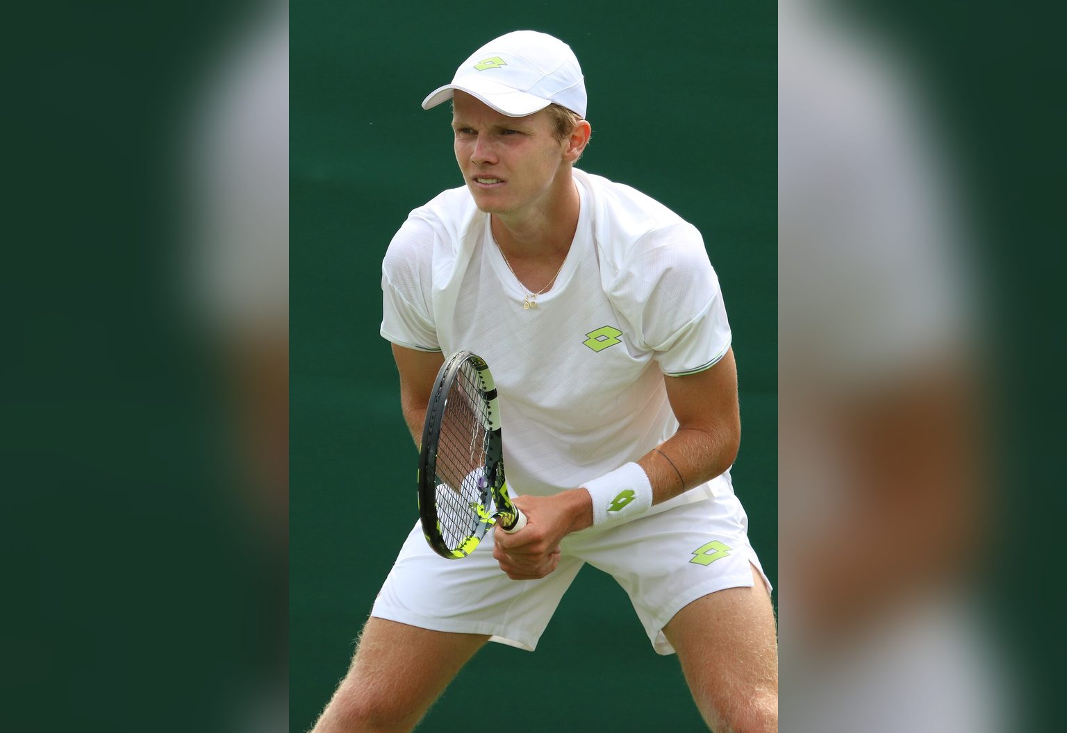 Wie is Jesper de Jong? Nederlandse tennisloopbaan, challengers en stappen richting de ATP-top