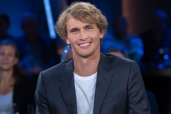 Wie is Alexander Zverev? Zijn carrière, olympische titel en positie in het hedendaagse tennis