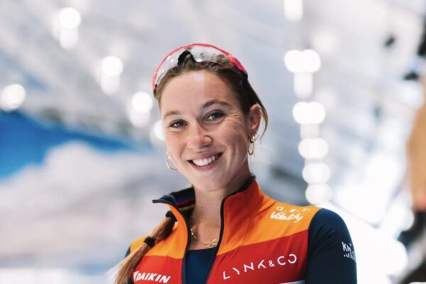 Suzanne Schulting als shorttrackster: titels, specialisme en loopbaan in vogelvlucht