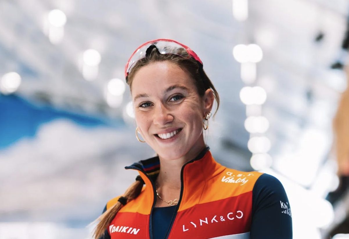 Suzanne Schulting als shorttrackster: titels, specialisme en loopbaan in vogelvlucht