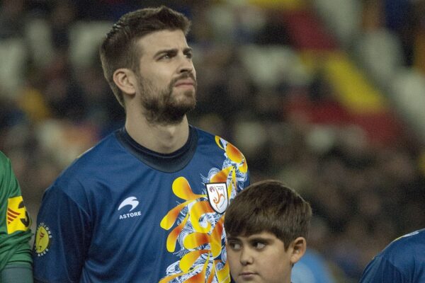 Gerard Piqué in cijfers: loopbaan, prijzen en wat bekend is over zijn vermogen