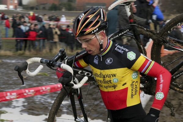 Sven Nys: carrière, erelijst en de vraag naar zijn vermogen