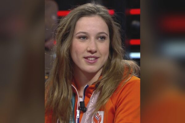 Suzanne Schulting buiten het ijs: wat publiek bekend is over haar relatie