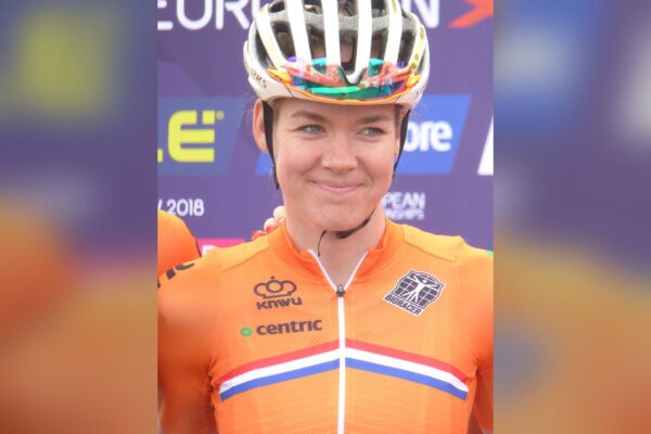 Anna van der Breggen uitgelegd: loopbaan, grootste zeges en rol na haar actieve carrière