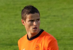 Afellay vriendin: wat deelt Ibrahim Afellay over zijn privéleven?